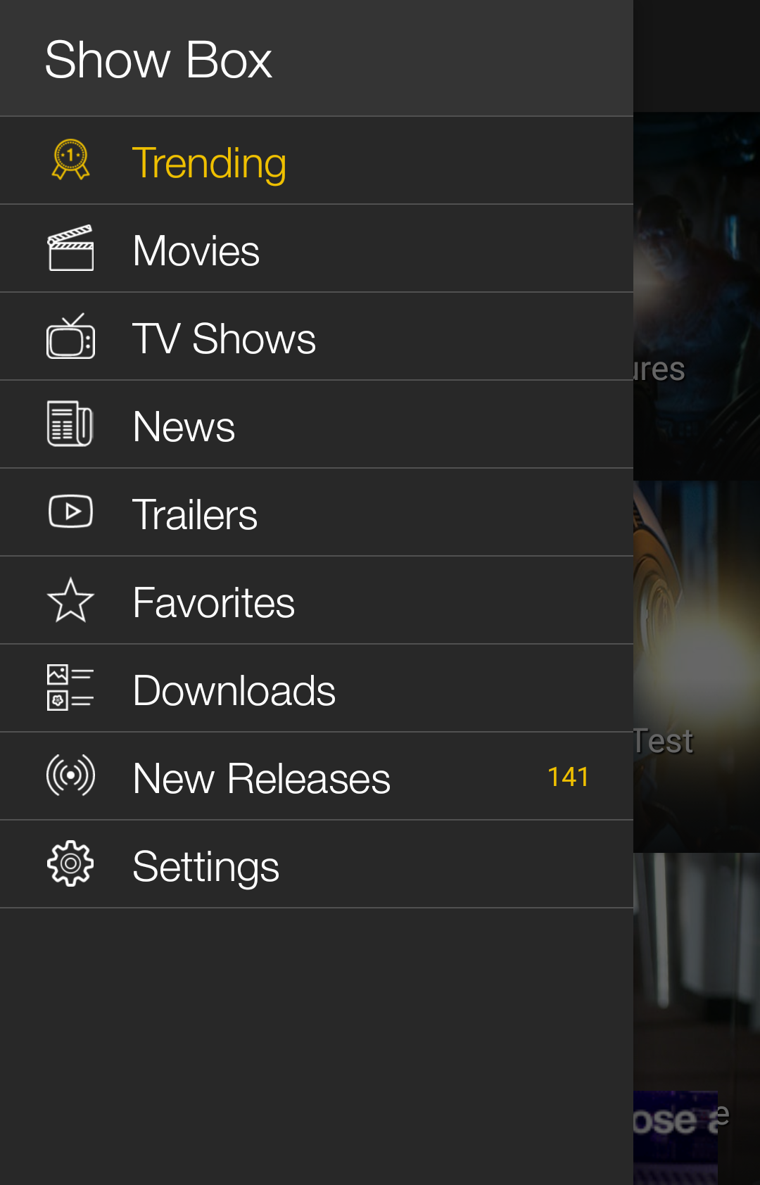 Showbox Download Link For Android