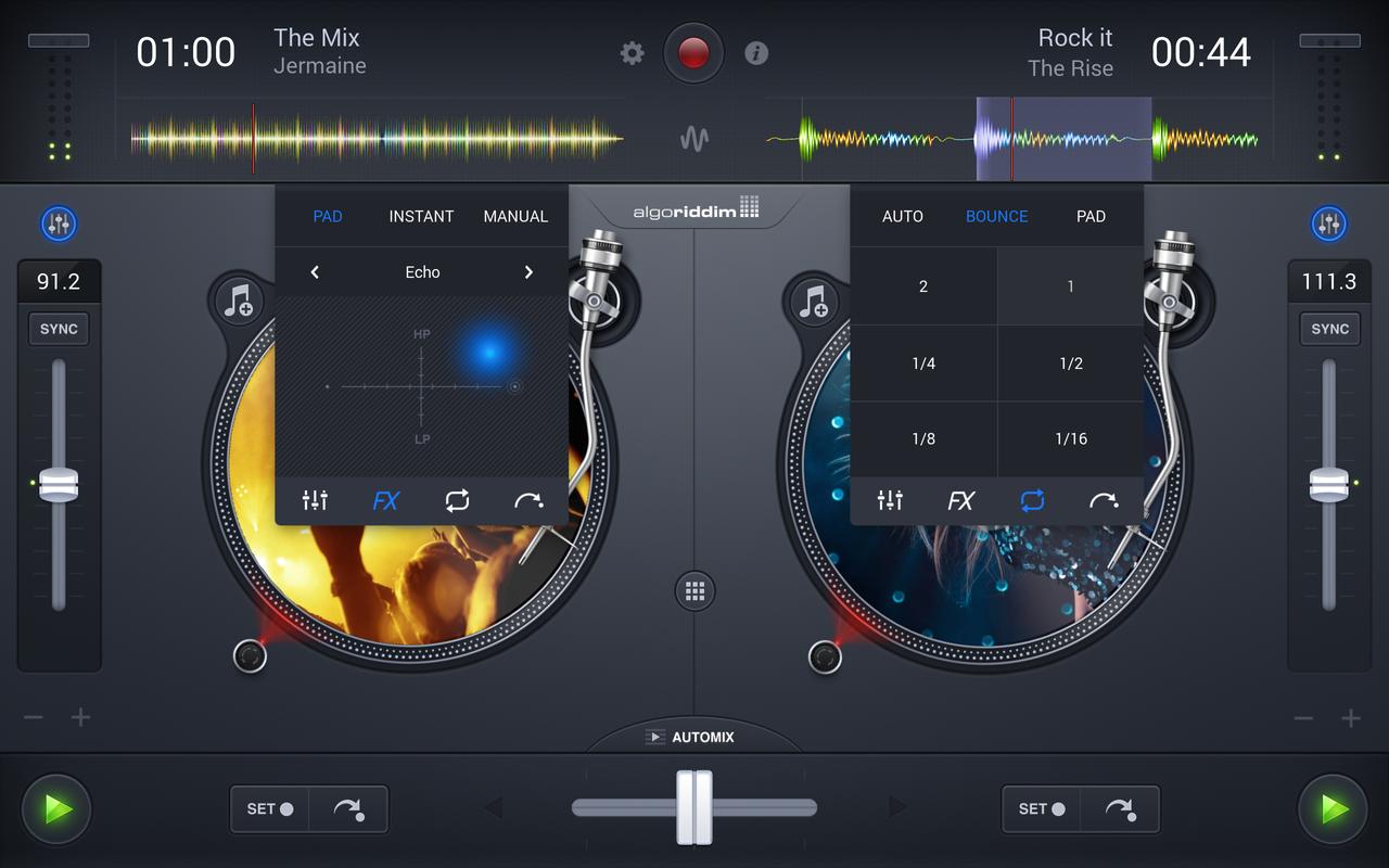 Djay 2 App Free Download For Android